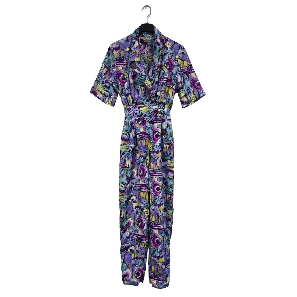 Joan Walters Vintage Jumpsuit